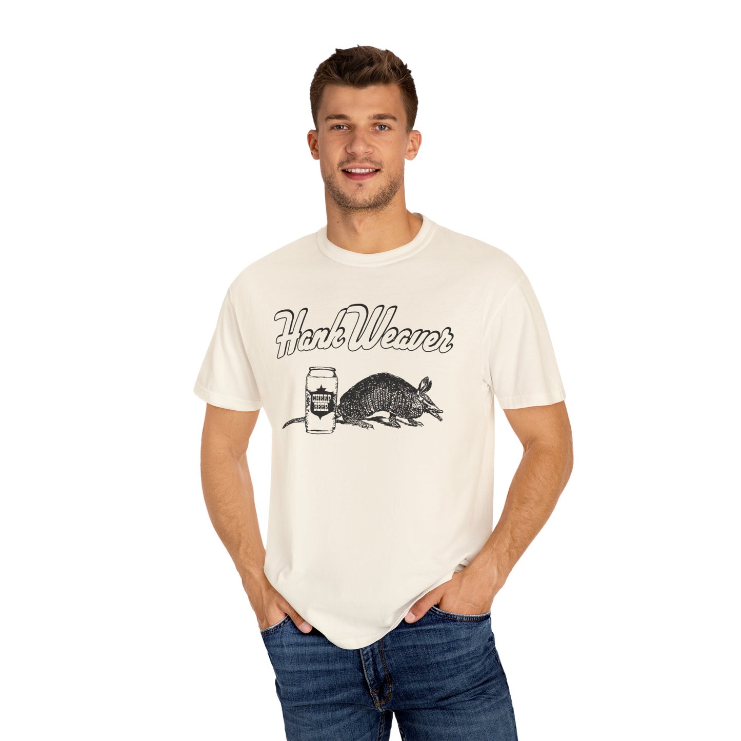"Armadillo" T-Shirt